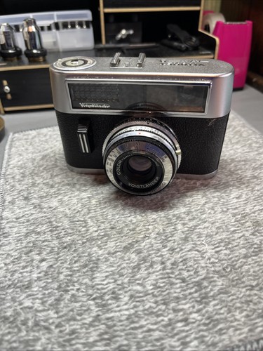 Voigtländer vitoret rapid - vitoret, d