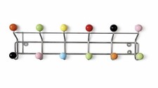 COAT HOOK SPUTNIK ATOMIC STYLE