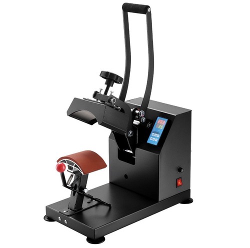 Cap heat press machine - heat,