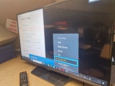 Samsung UE32H5000AK 32" FHD TV