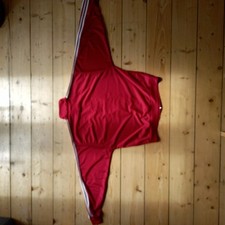 adidas Tracksuit Top Medium