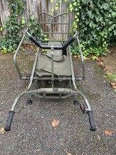 Nash Trax Evo Power Barrow