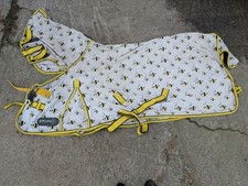 5'3 Stormx Bee Fly rug