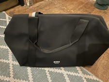Boss Parfums Weekender Duffel
