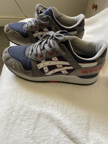 Ladies asic gel lyte - gel, 3