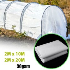 2m x20m-30gsm Frost Fleece