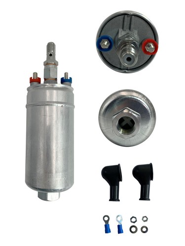Lucas line fuel pump - lucas, vw