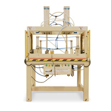 Pillow  Vacuum Packing Machine - Cushion & Quilts High Power Compressor