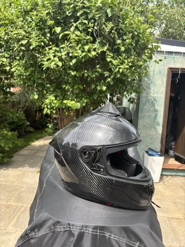 Nitro motorbike helme
