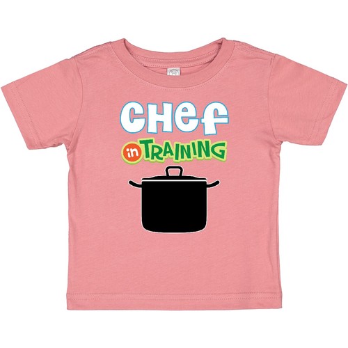 Inktastic future chef - future, in