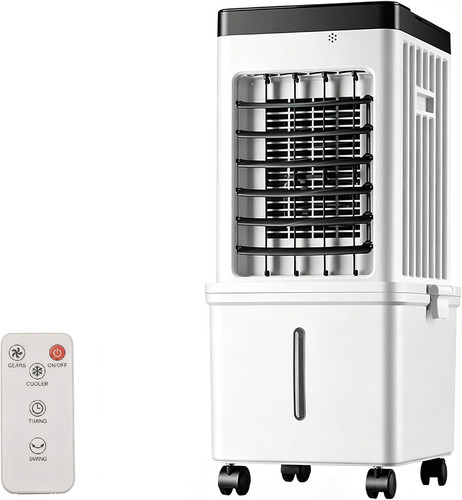 Portable air cooler - portable, &