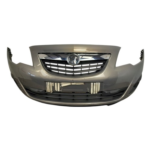 Vauxhall meriva 2011 bumper - b,