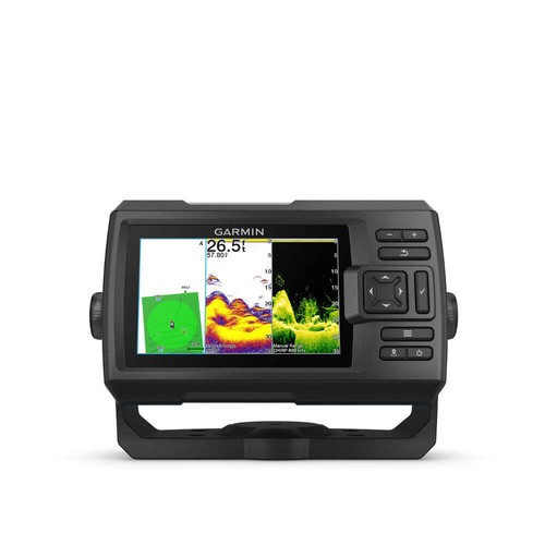 Garmin striker vivid - garmin, 5cv