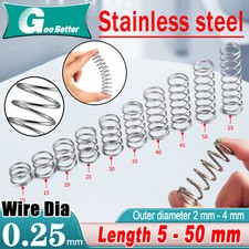 Small Compression Spring