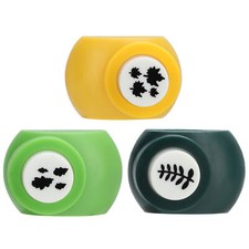 Beautiful Paper Punch Cutter