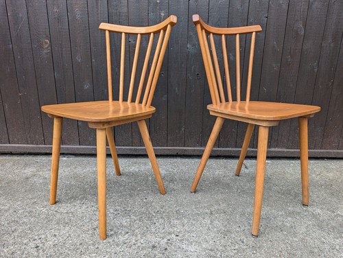 Vintage danish modern dining - danish,