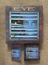 Eye Board Game/ Spectrum 48k