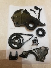 Ford 105E Engine Pre Crossflow