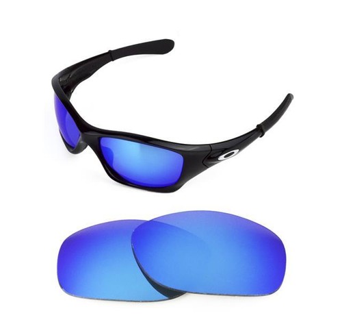 New polarized custom - new, ice