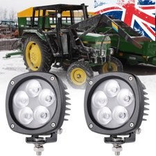 LED WORK LIGHT FOR JOHN DEERE 40 50 SERIES 2250,2450,2650, 2850,3050,3350 3650