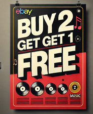 Tweekend Crystal Method {Free P&P Tracked 24}