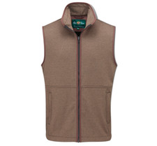 Mens Fleece Gilet Body Warmer