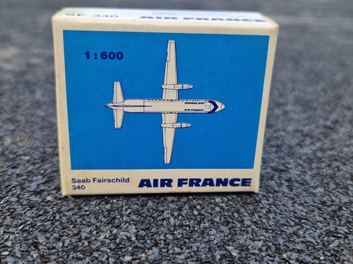 Schabak air france saab - -,