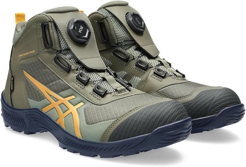 Asics safety work - safety,