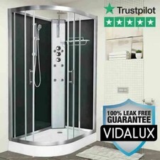 Shower Cabin Enclosure Vidalux