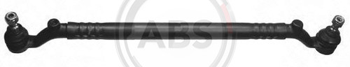 Tie rod assembly - tie, 250237