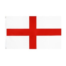 England flag 3ft - england, 5ft