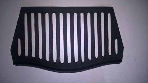 Cast iron replacement coal - iron,