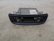 2003 NISSAN ALMERA TINO RADIO