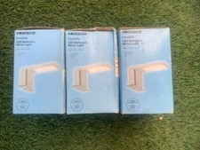 HOMEBASE HOWELLS LED BATHROOM