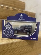 67304 Corgi Royal Worcester
