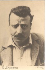 ERMETE ZACCONI_Italian Film