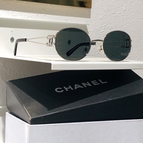 New ch6991 sunglasses oval - sunglasses,