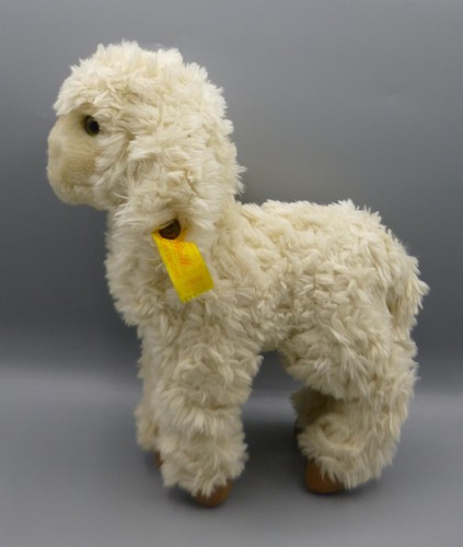 Steiff cozy locky - steiff, sheep