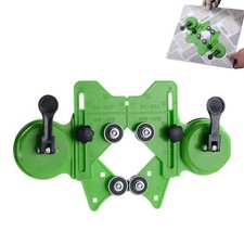 Wooden Door Hinge Jig Lock