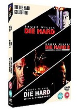 Die Hard/Die Hard 2/Die Hard