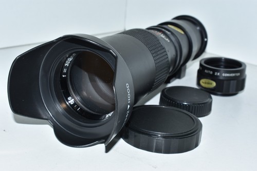 Nikon dslr digital fit 300mm - digital,