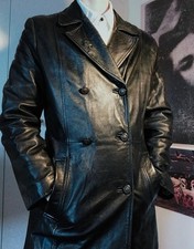 Original Petroff Leather