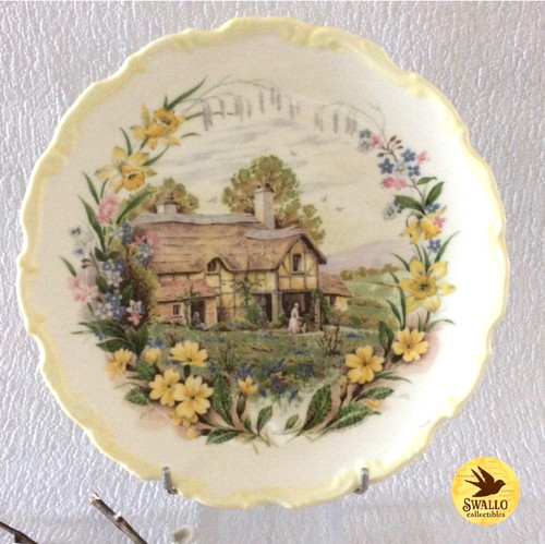 Vintage royal albert - royal,
