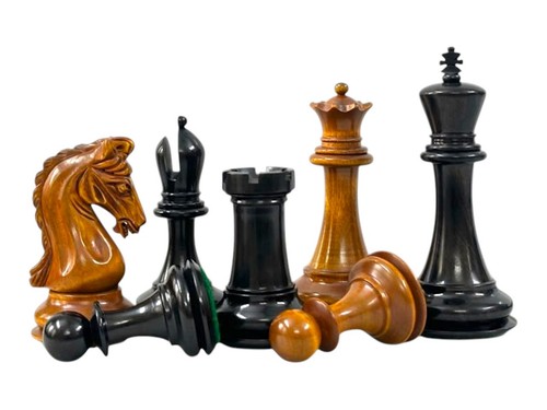 Imperial series repro - 3.9",