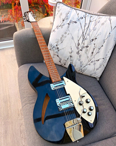 Tokai vintage semi - tokai,