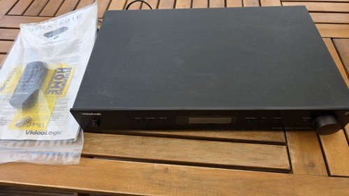 Videologic drx 601e - videologic, drx-601e