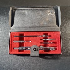 KERN SWISS Original Drafting