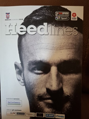 Gateshead york city 2016 17 - york,