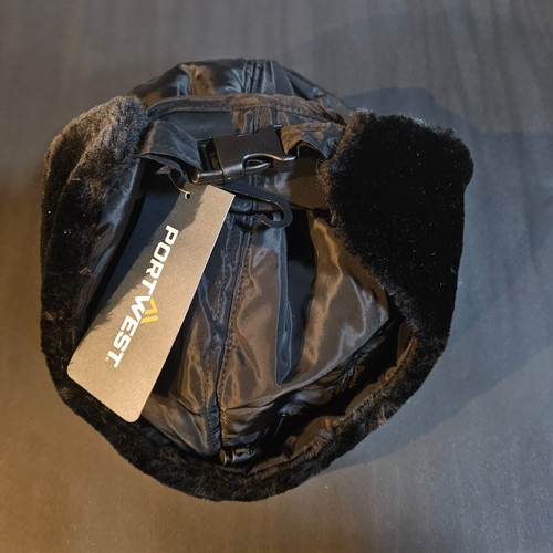 Portwest winter trapper hat - portwest,