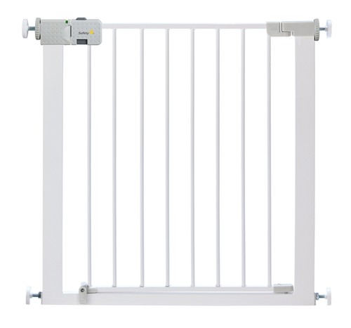 Simply close metal safety - close,